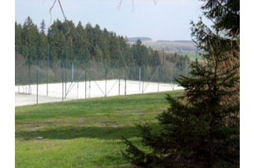 Pension de famille Nové Město na Moravě 2